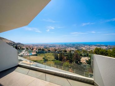 Apartament amb piscina en venda a Montealto - Monterrey