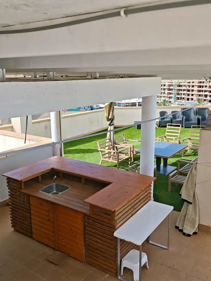 Apartamento con piscina en venta en N/A, imagen 30