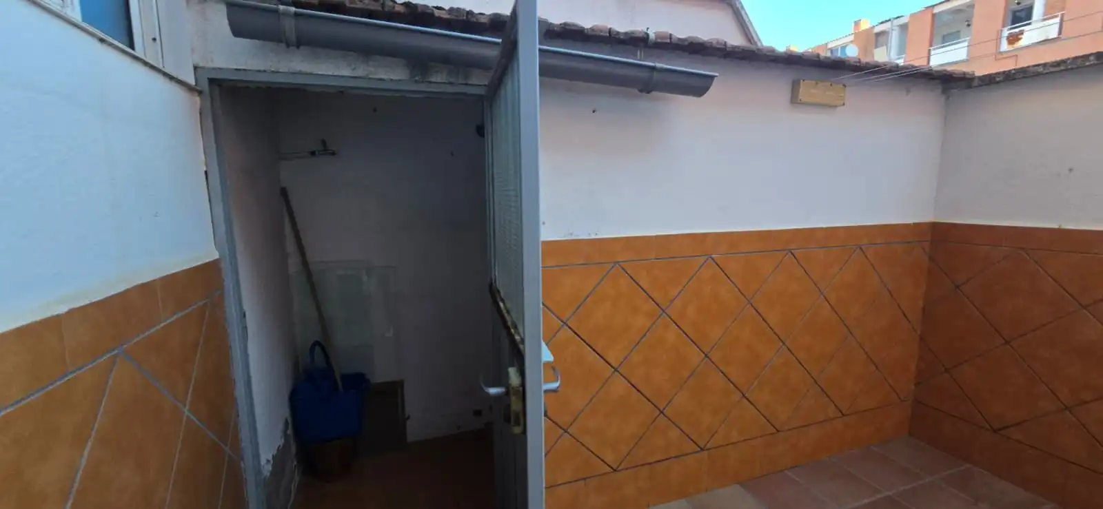 Duplex in affitto a PAU 2-600, imagen 13