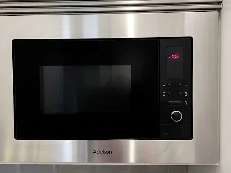 Kitchen of Flat for rent in Arganzuela