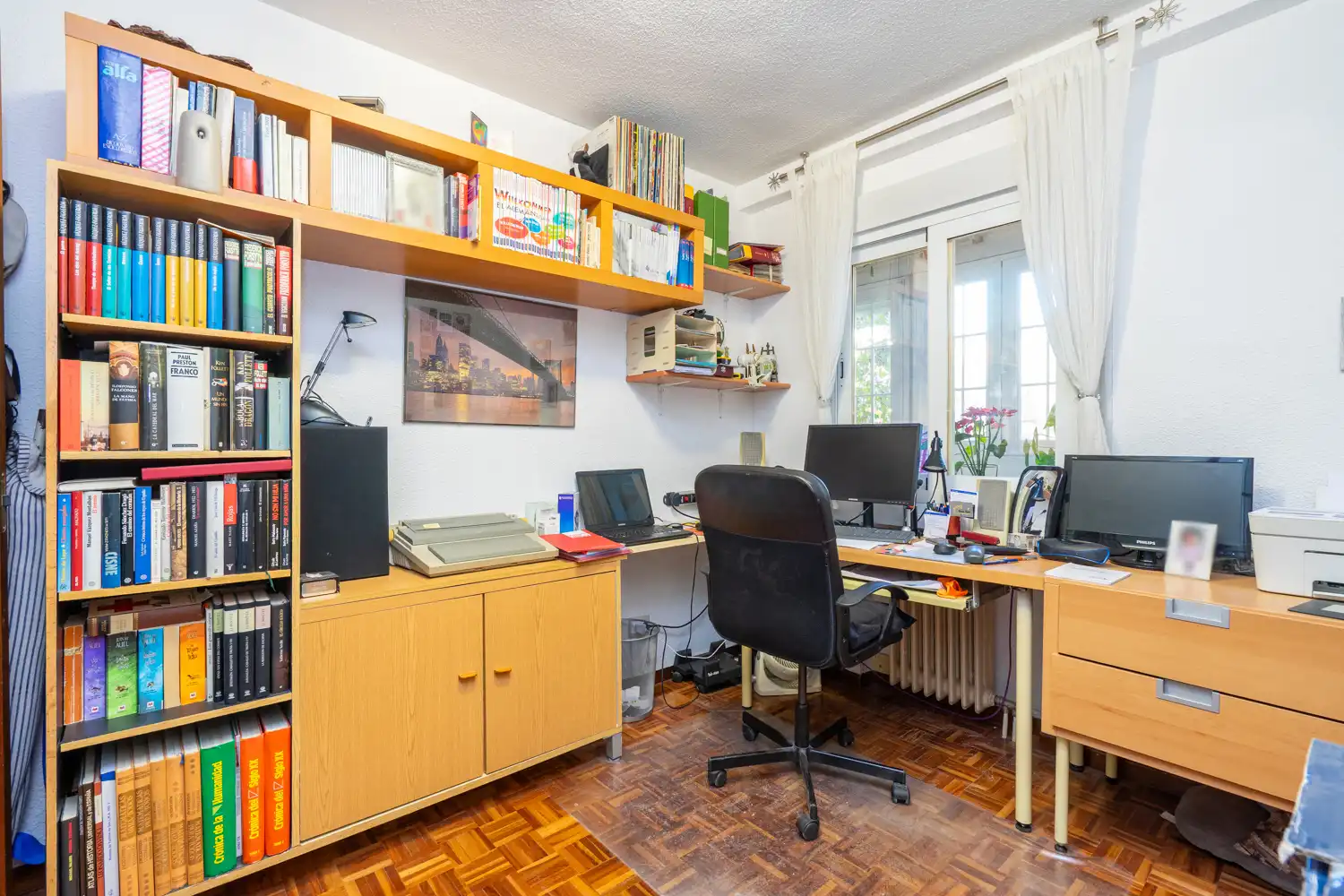 Piso en venta en Calle Rubens, Norte - Universidad