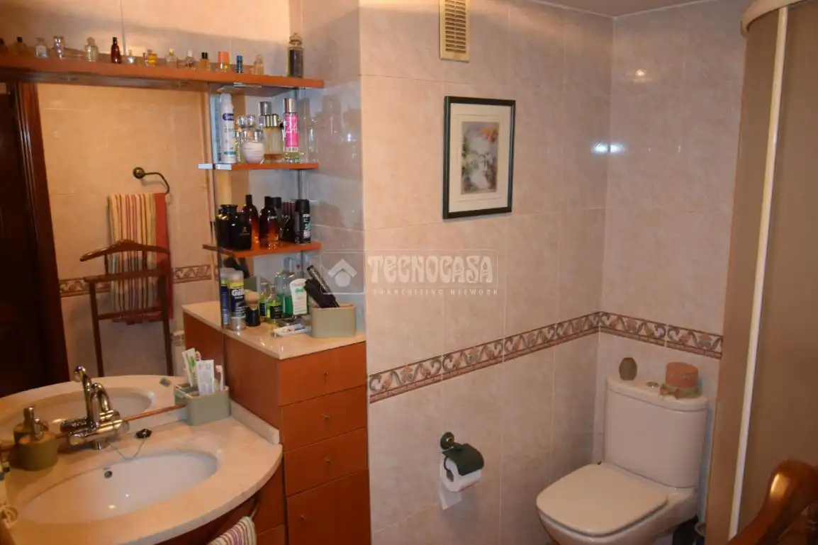 Baño de Piso en venta en Torrejón de Ardoz con Calefacción