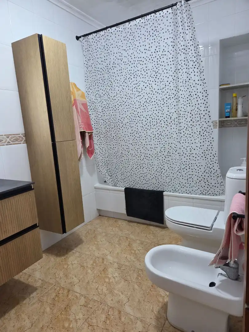 Bathroom of Country homes for sale in Alfauir  with Heating, Storage room and Furnished
