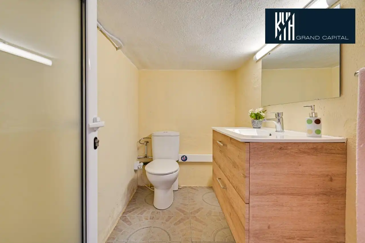 Casa con terraza en venta en Urbanització Llac del Cigne, imagen 46