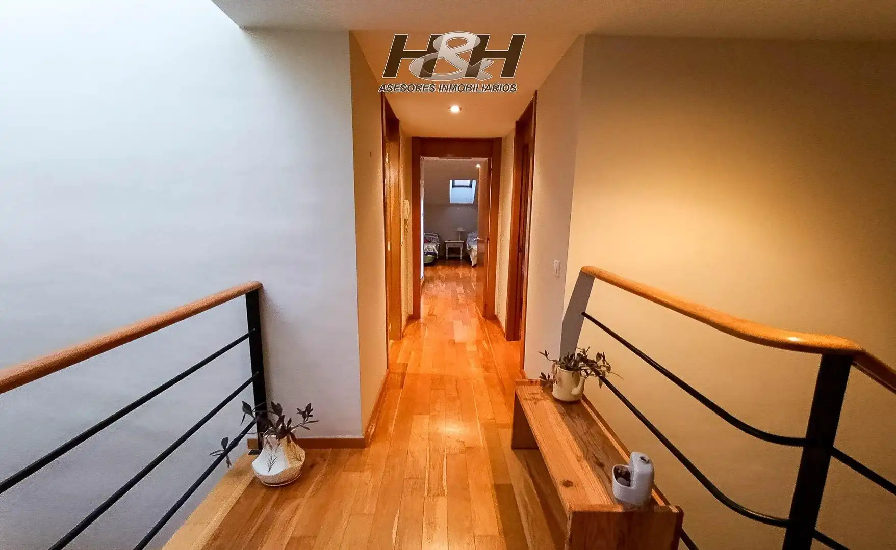 Casa o chalet en venta en Burjassot con Aire acondicionado, Calefacción y Trastero