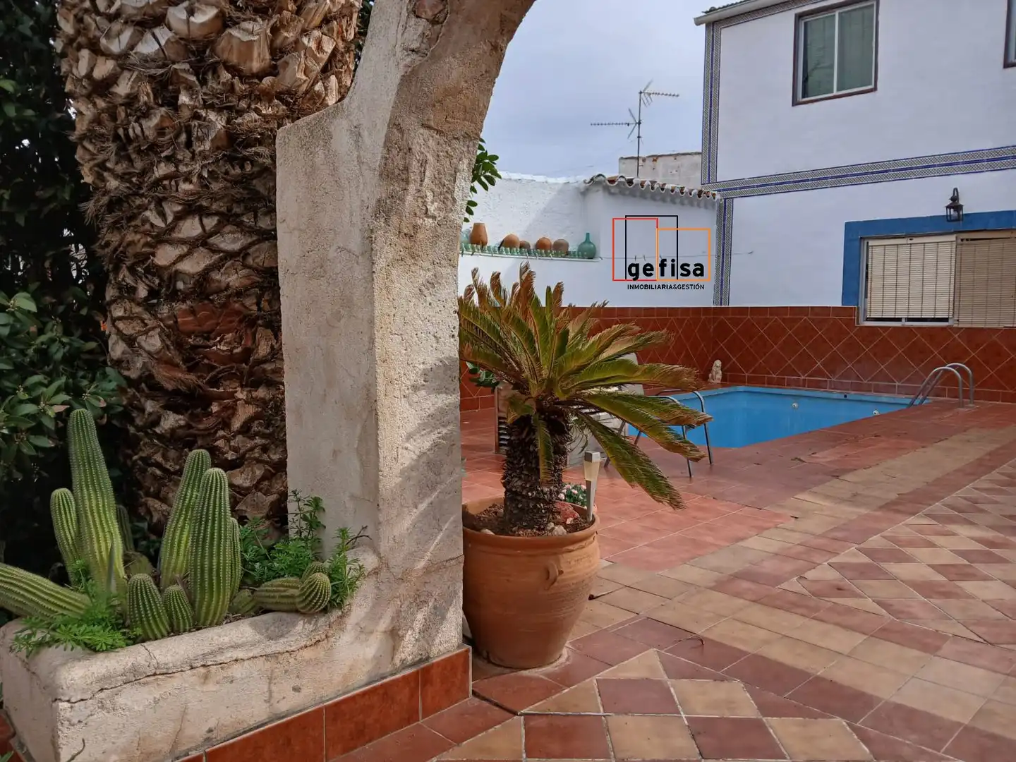 House with pool for sale in Valdepeñas, imagen 21