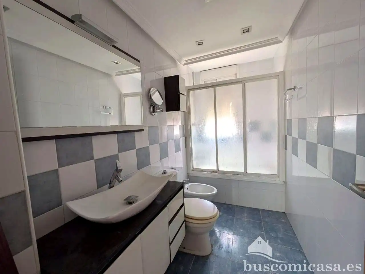Piso con terraza en venta en Calle de los Bomberos, imagen 18