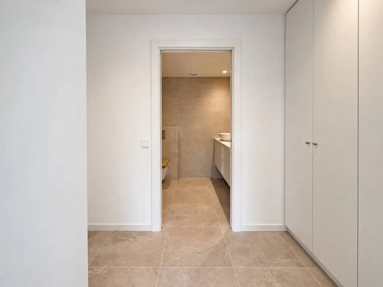 Casa a schiera con giardino in vendita a Calle Fonollerons, imagen 25
