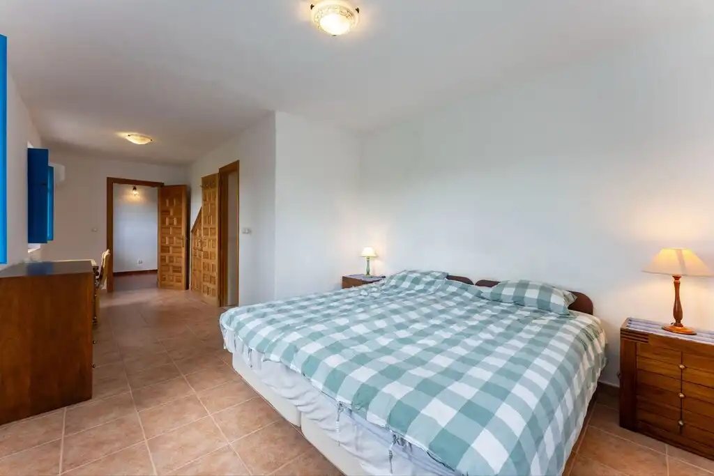 Casa rústica con jardín en venta en Centro, imagen 15