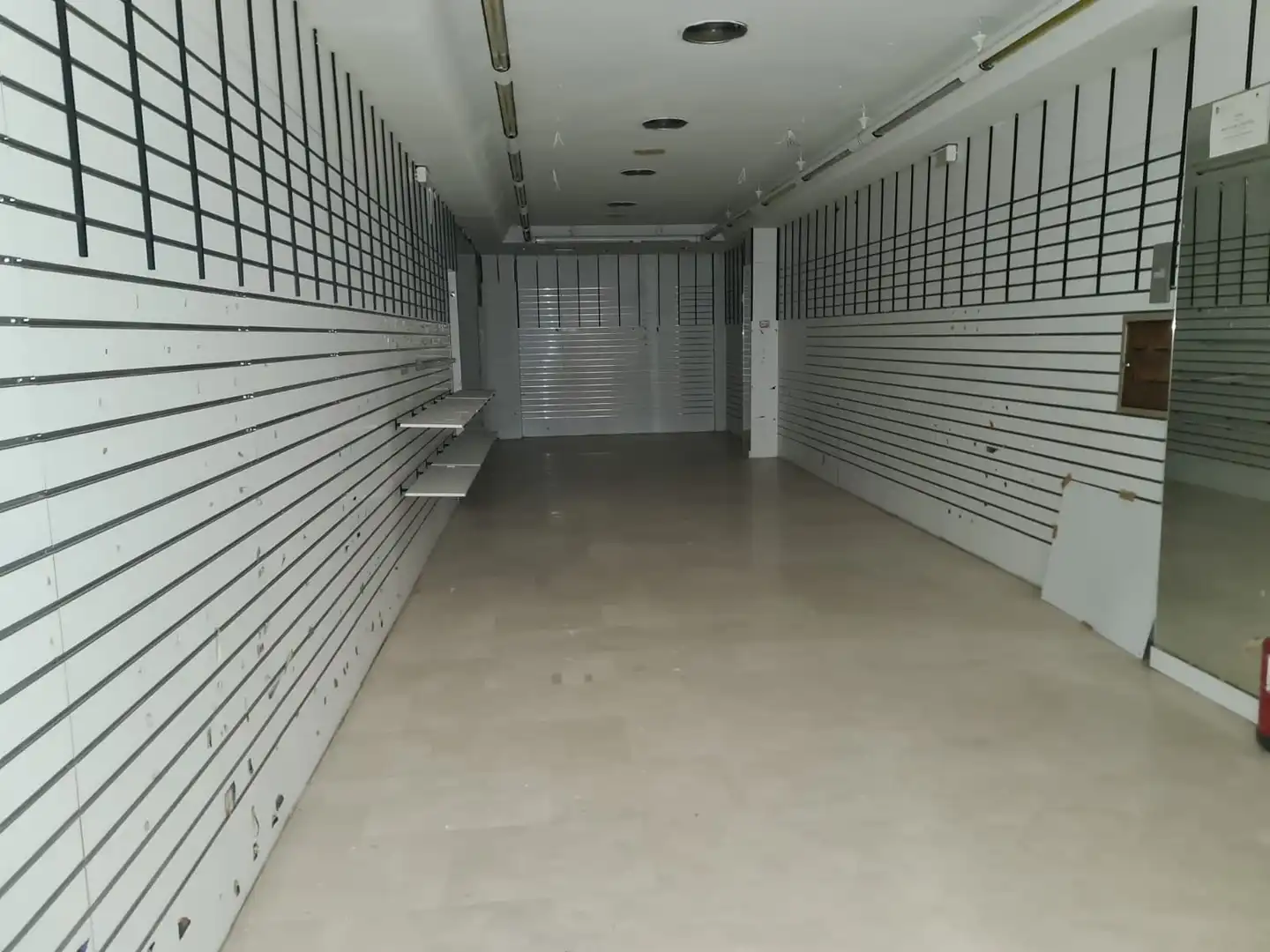 Local comercial en venda a Avenida de Bucaramanga 2, imagen 14