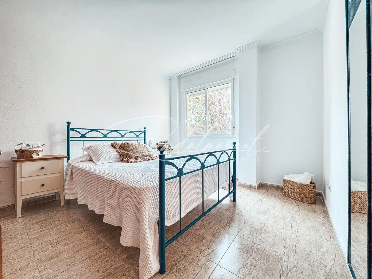 Piso con piscina en venta en Carrer del Castell de Tamarit, imagen 18