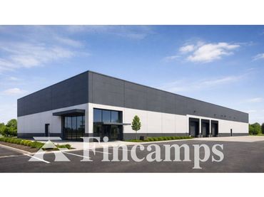 Nave industrial in affitto a Calle Mestral 1