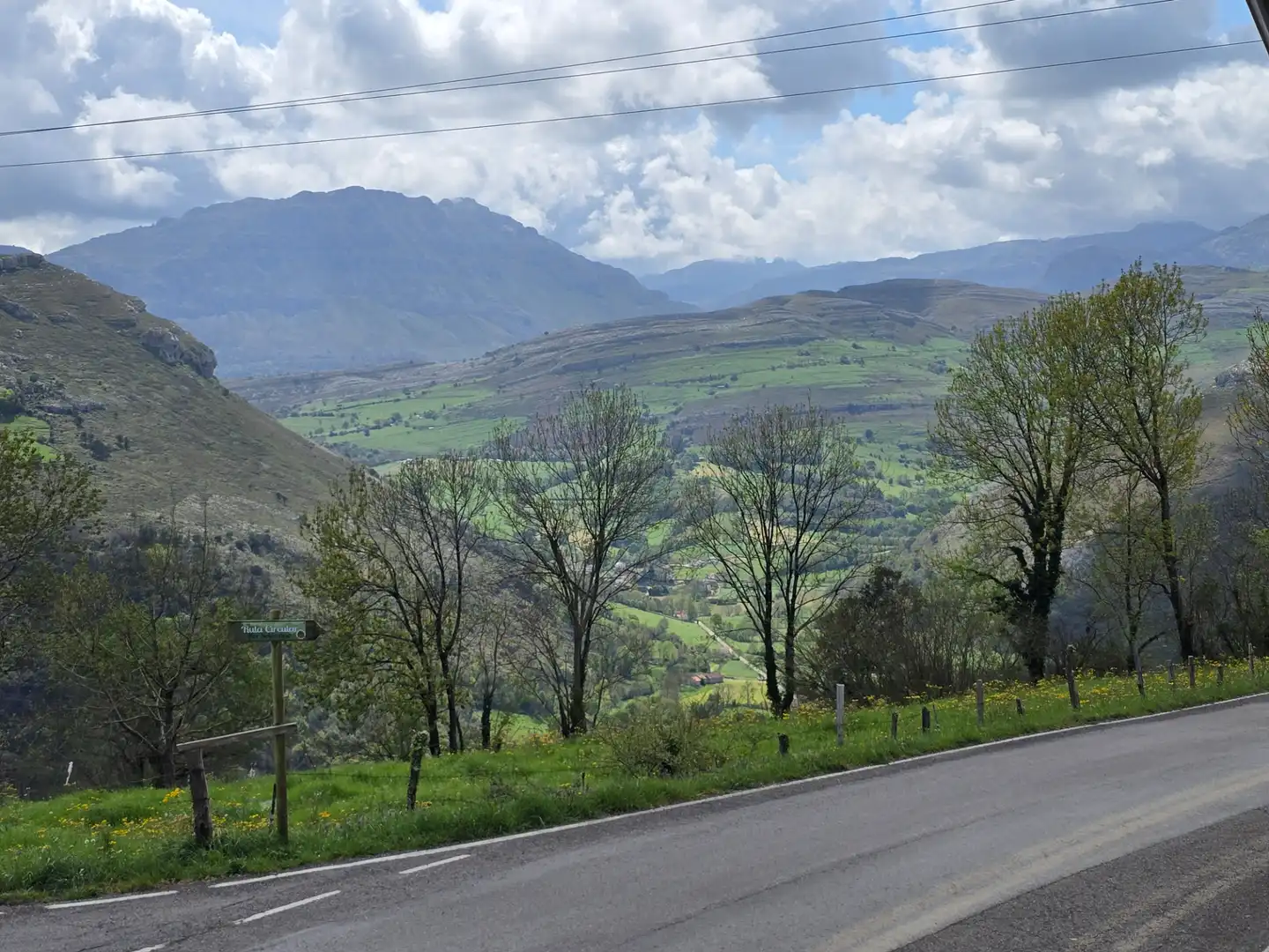 Vista exterior de Finca rústica en venta en Ruesga