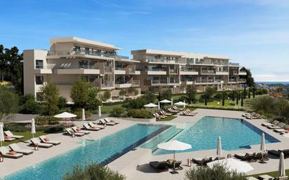 Apartment for sale in Hipódromo - Cerrado del Águila