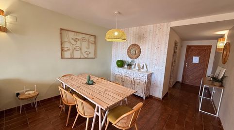 Foto 3 de Apartamento de alquiler en Currica, Mascarat, Altea