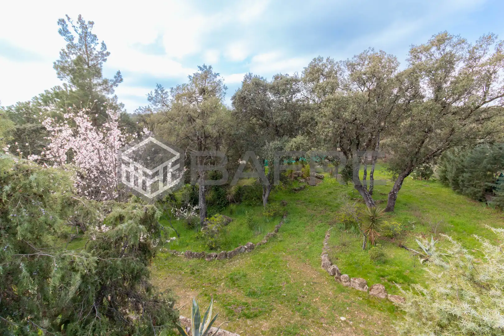Casa o chalet en venta en Navalagamella con Calefacción, Jardín privado y Terraza