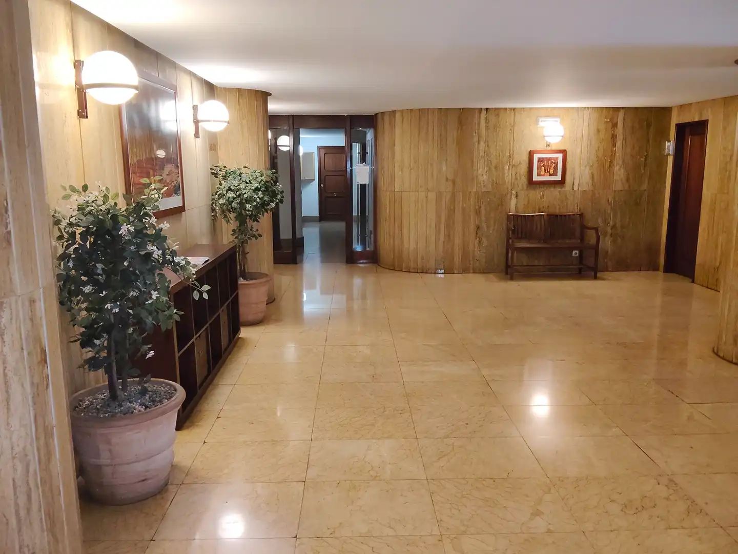 Flat with lift for sale in Numancia - San Fernando, imagen 27