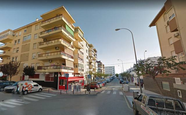 Local comercial en Alquiler en Hispanidad - Vivar Téllez