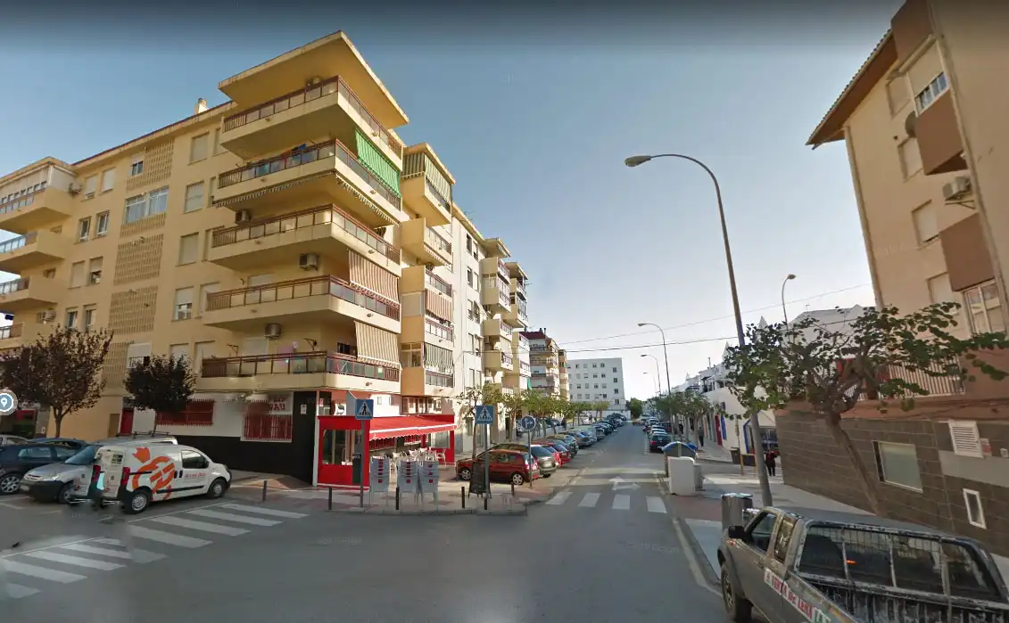 Business premises to rent in Vélez-Málaga ciudad
