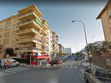 Gewerbefläche zur Miete in Vélez-Málaga ciudad