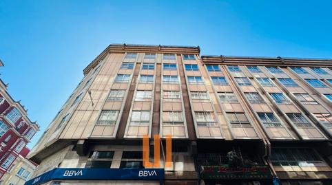 Foto 2 de Pis de lloguer a Rúa Costa Da Unión, Falperra - Santa Lucía, A Coruña Capital