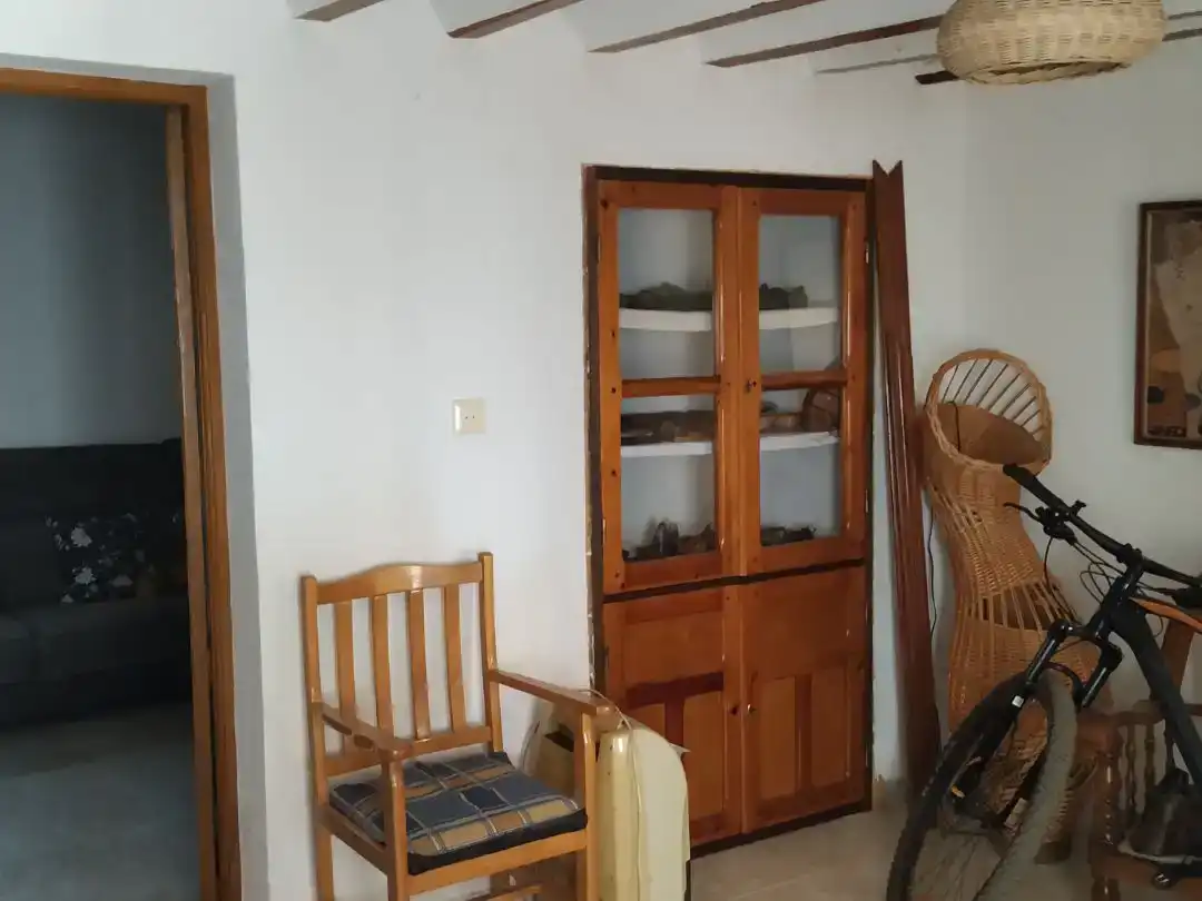 Casa o xalet en venda en Valenzuela de Calatrava