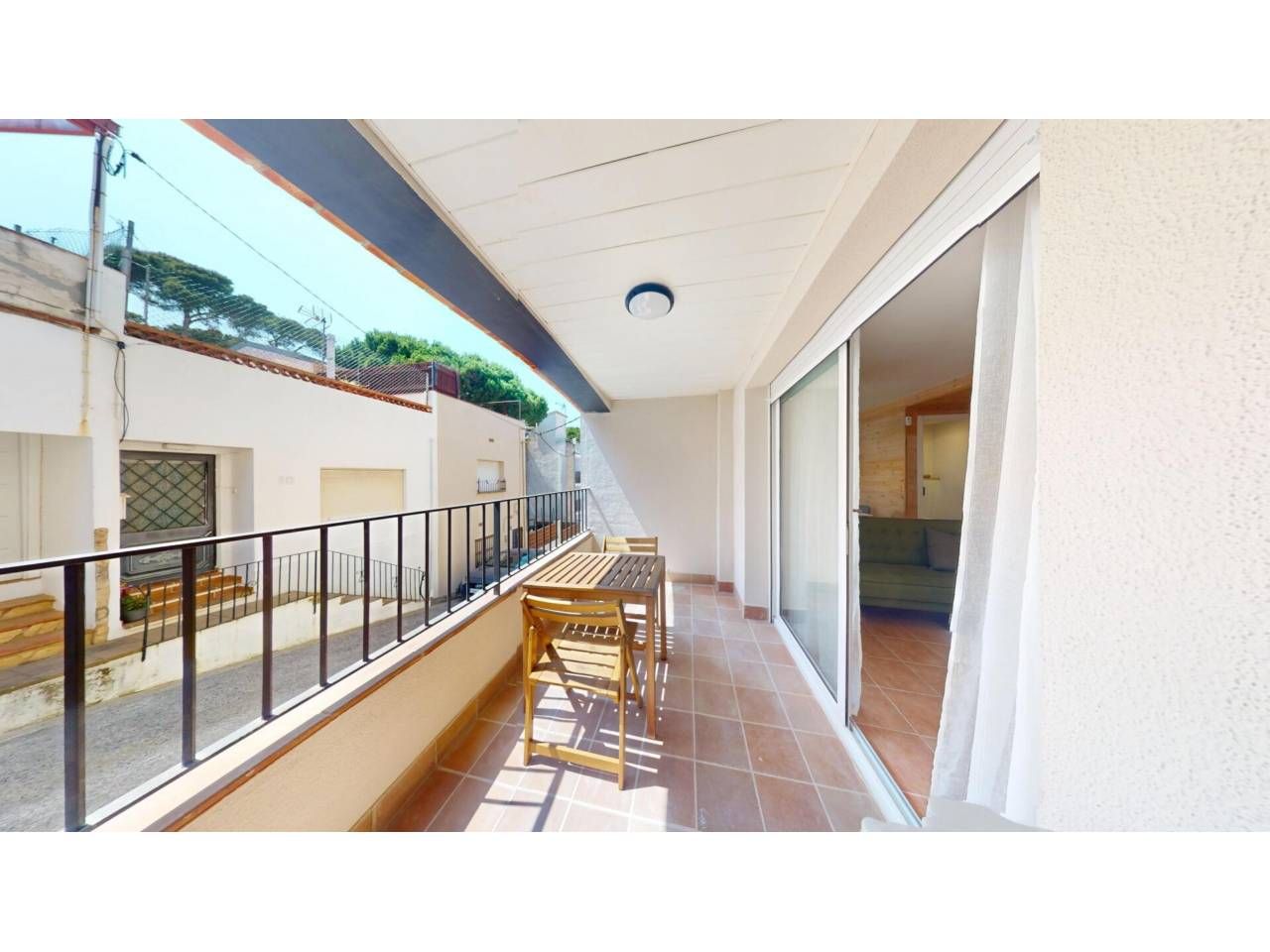 Terrace of Flat for sale in Palafrugell  with Air Conditioner and Terrace