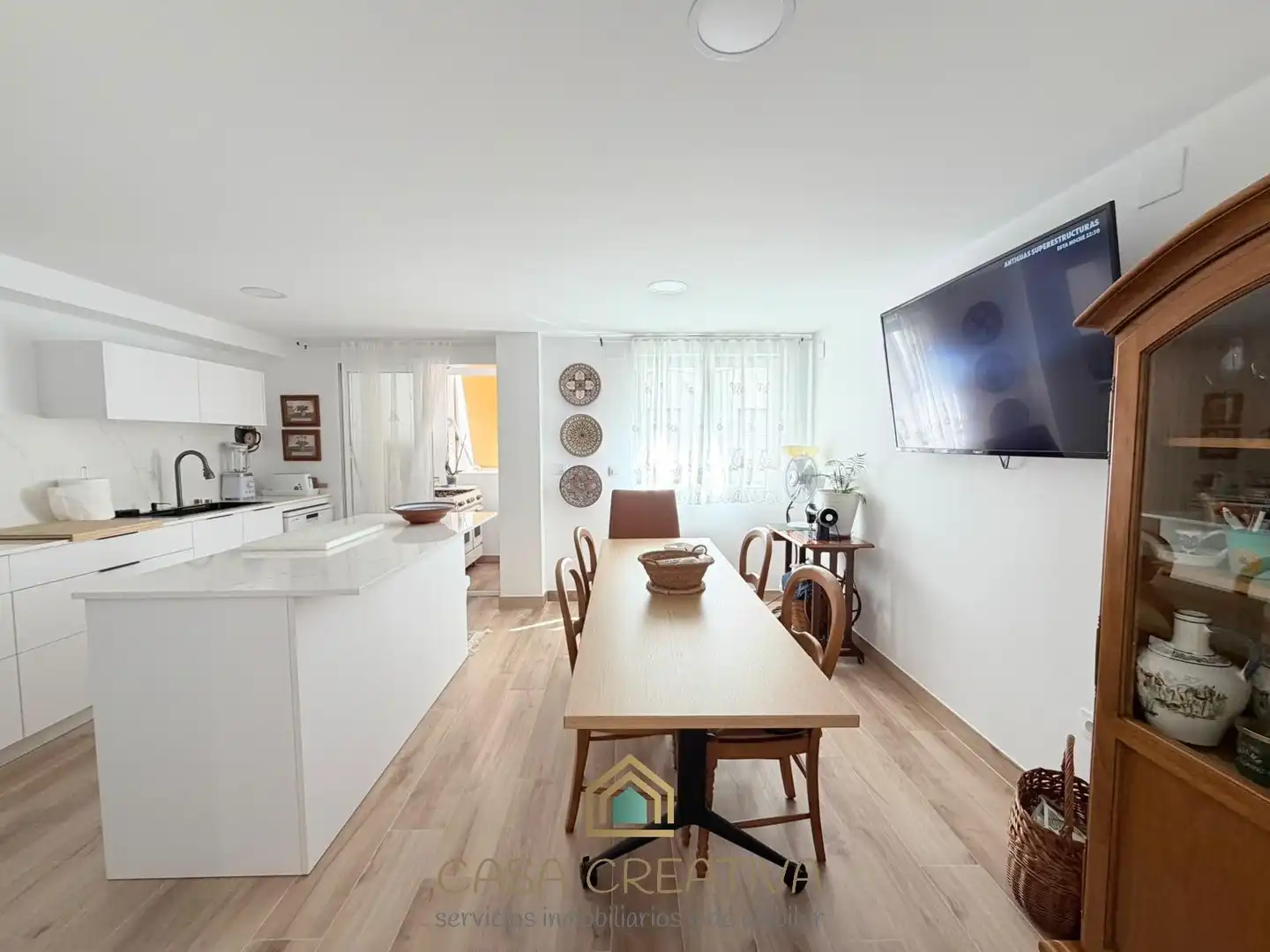 Piso con terraza en venta en Avenida REPUBLICA ARGENTINA DE LA, imagen 23