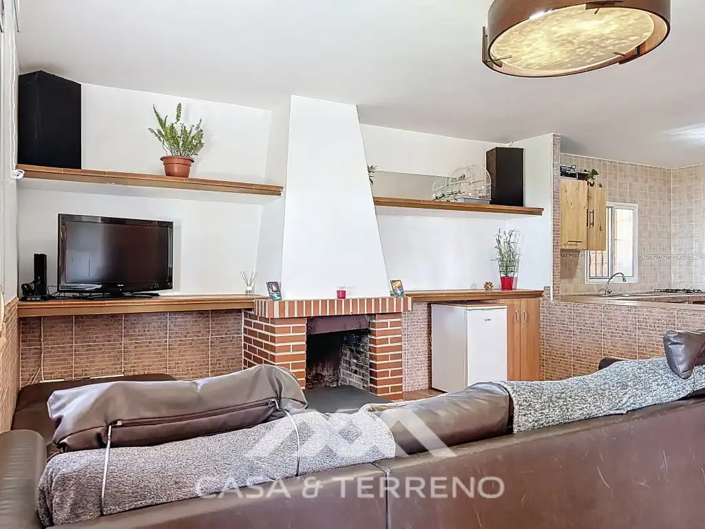 Villa mit Pool zum Verkauf in los aleses, imagen 8