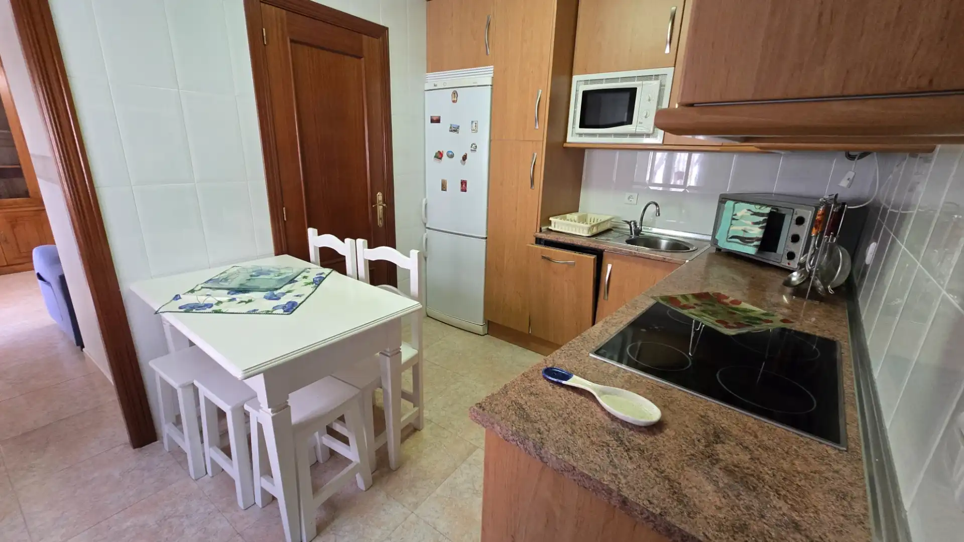 House for sale in Calle Cuesta Manoplas 1, imagen 11
