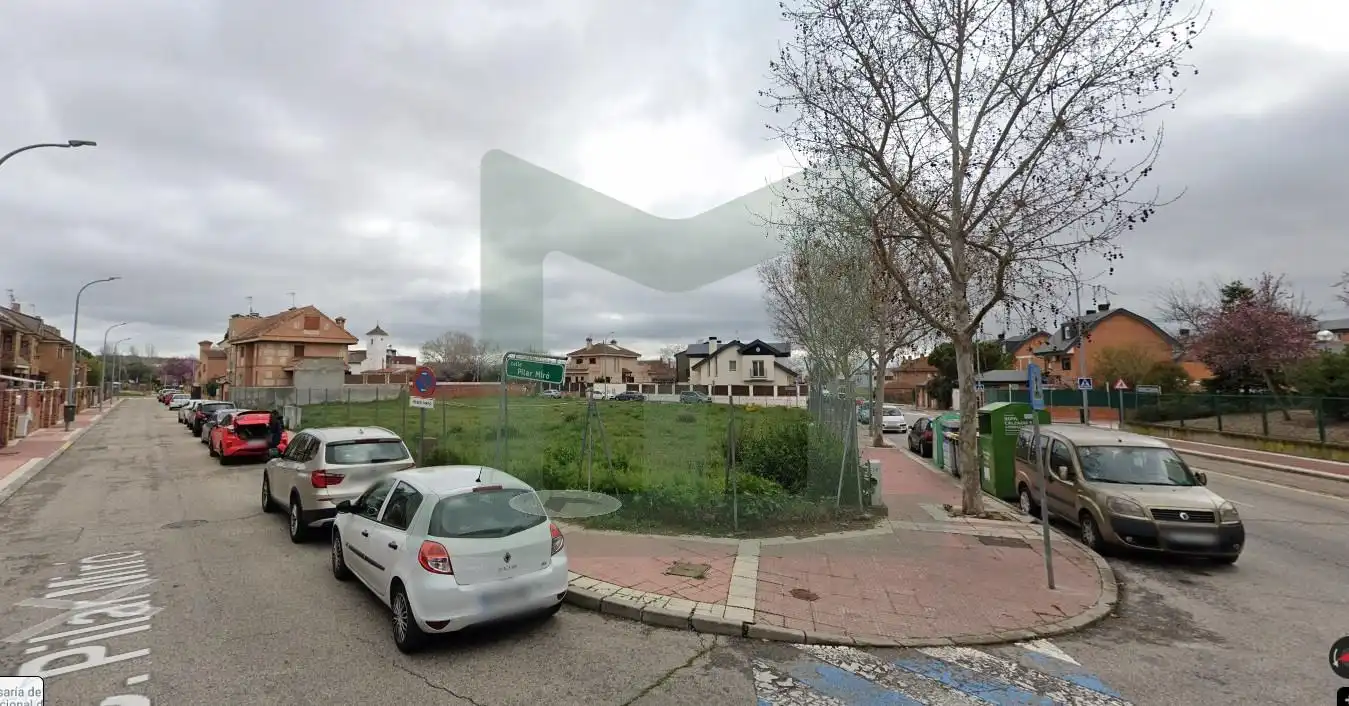 Grundstücke und Bauplätze zum Verkauf in Pilar Miró, imagen 8