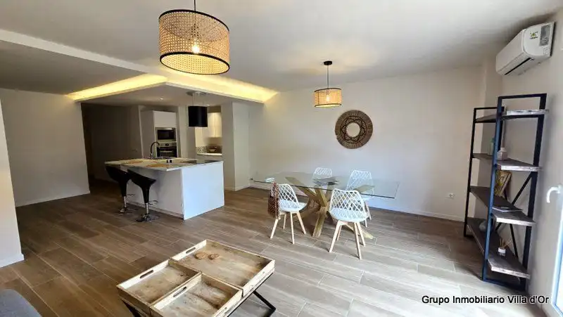 Piso con ascensor en venta en Saladar, imagen 4