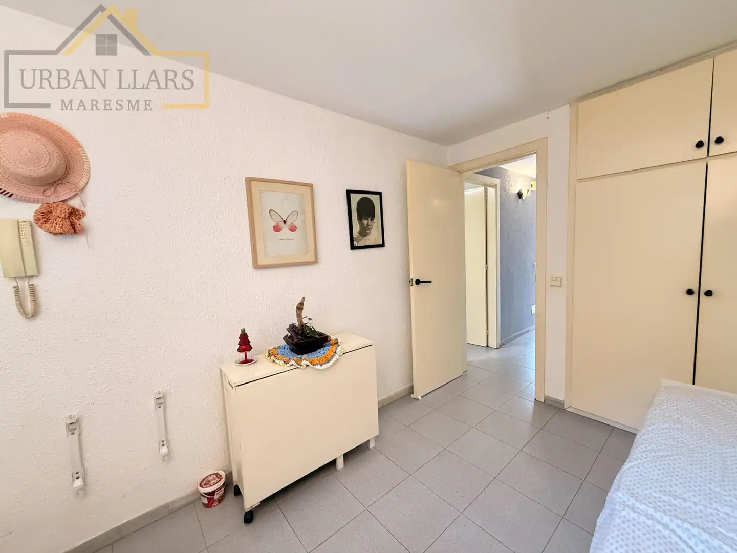 Piso en venta en Caldes d'Estrac