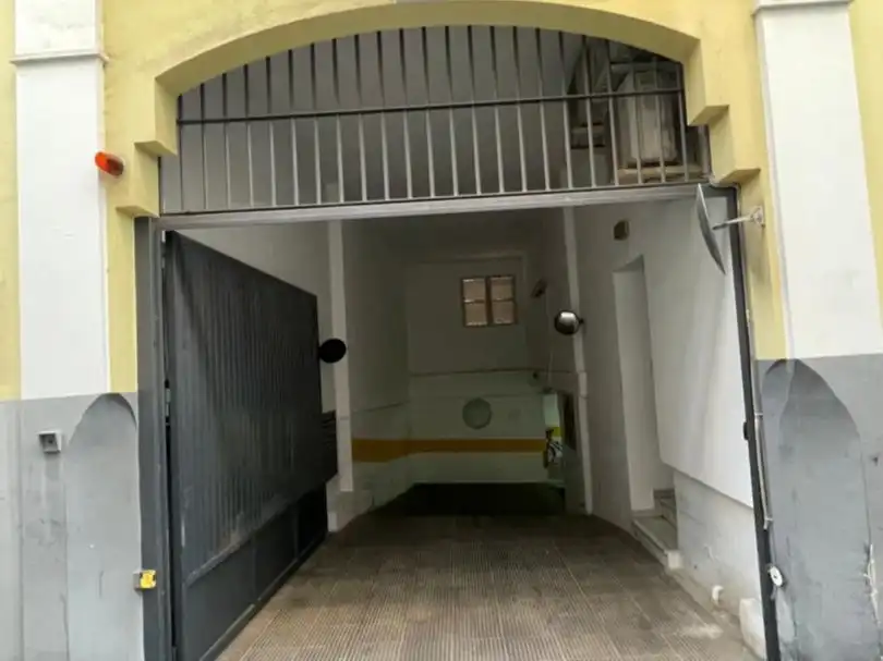 Garage zur Miete in Sanlúcar de Barrameda