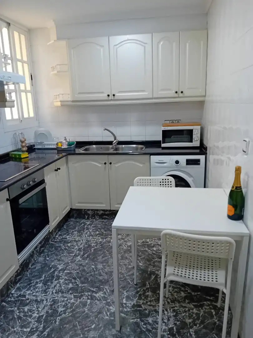 Room in Carrer de Finlàndia, Mestalla