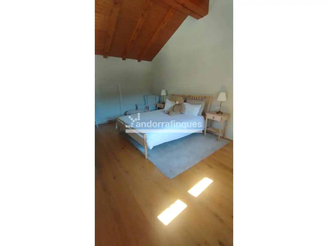 Casa con jardín en venta en La Massana pueblo, imagen 54