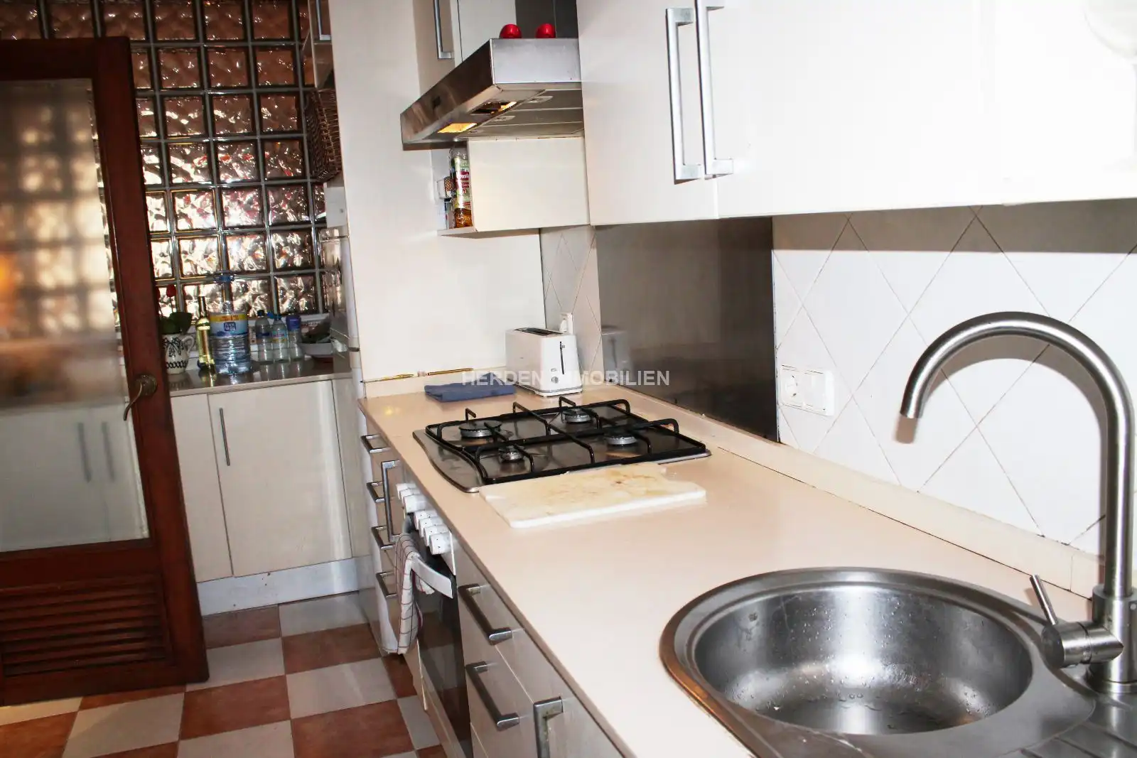 Piso con piscina en venta en Ponent, imagen 6