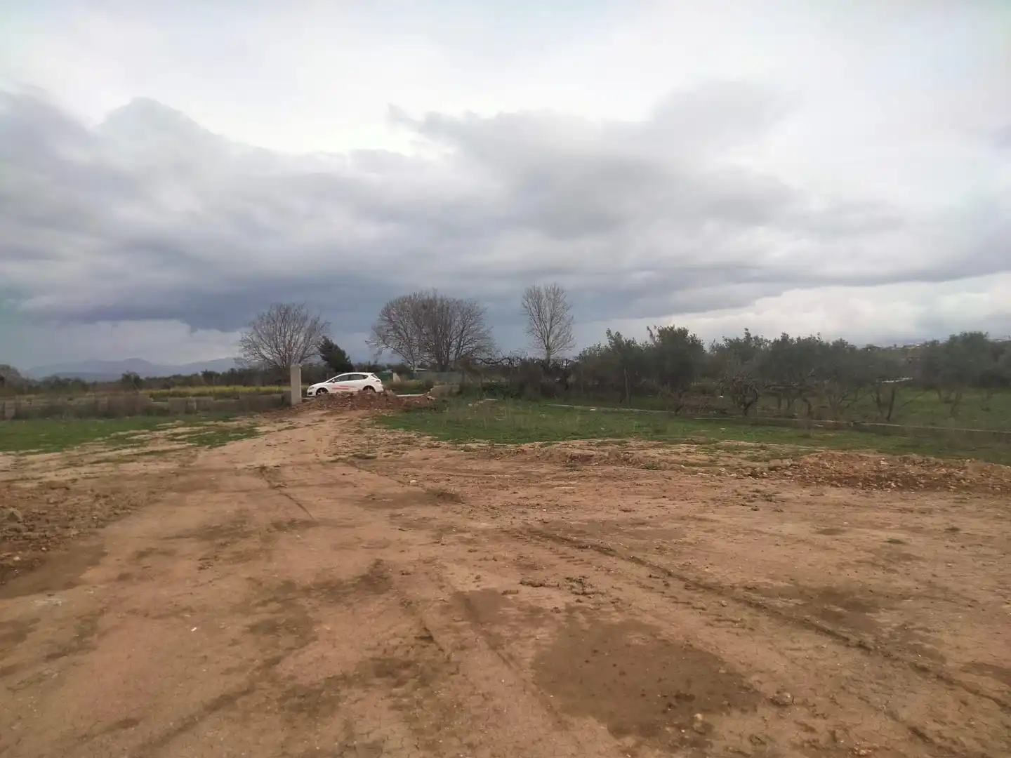 Rural land for sale in Belicena, imagen 10