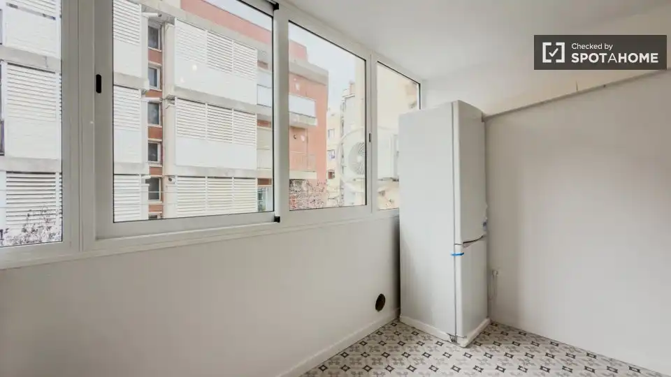 Piso de alquiler en Les Planes