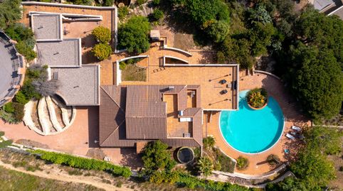 Elegante y majestuosa residencia con la mejor vista de Alella, immagine 2