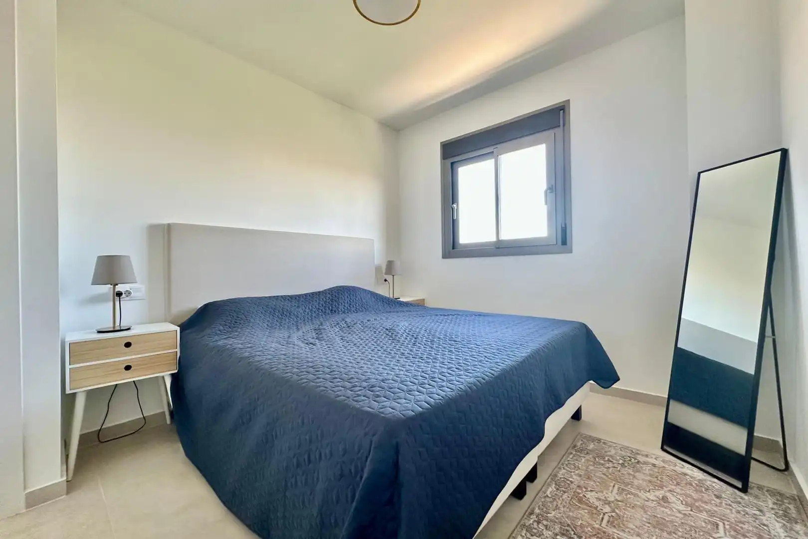 Apartamento con terraza en venta en Orihuela Costa, imagen 6