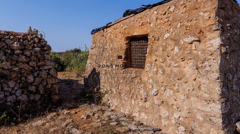 Foto 4 de Finca rústica en venta en Ciutadella, Ciutadella de Menorca