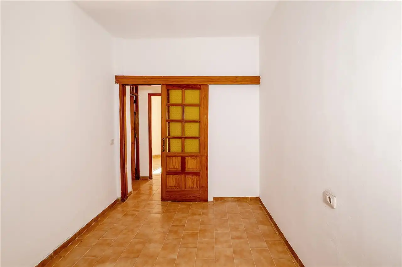 Planta baja en venta en Santa Cruz de Tenerife con Terraza