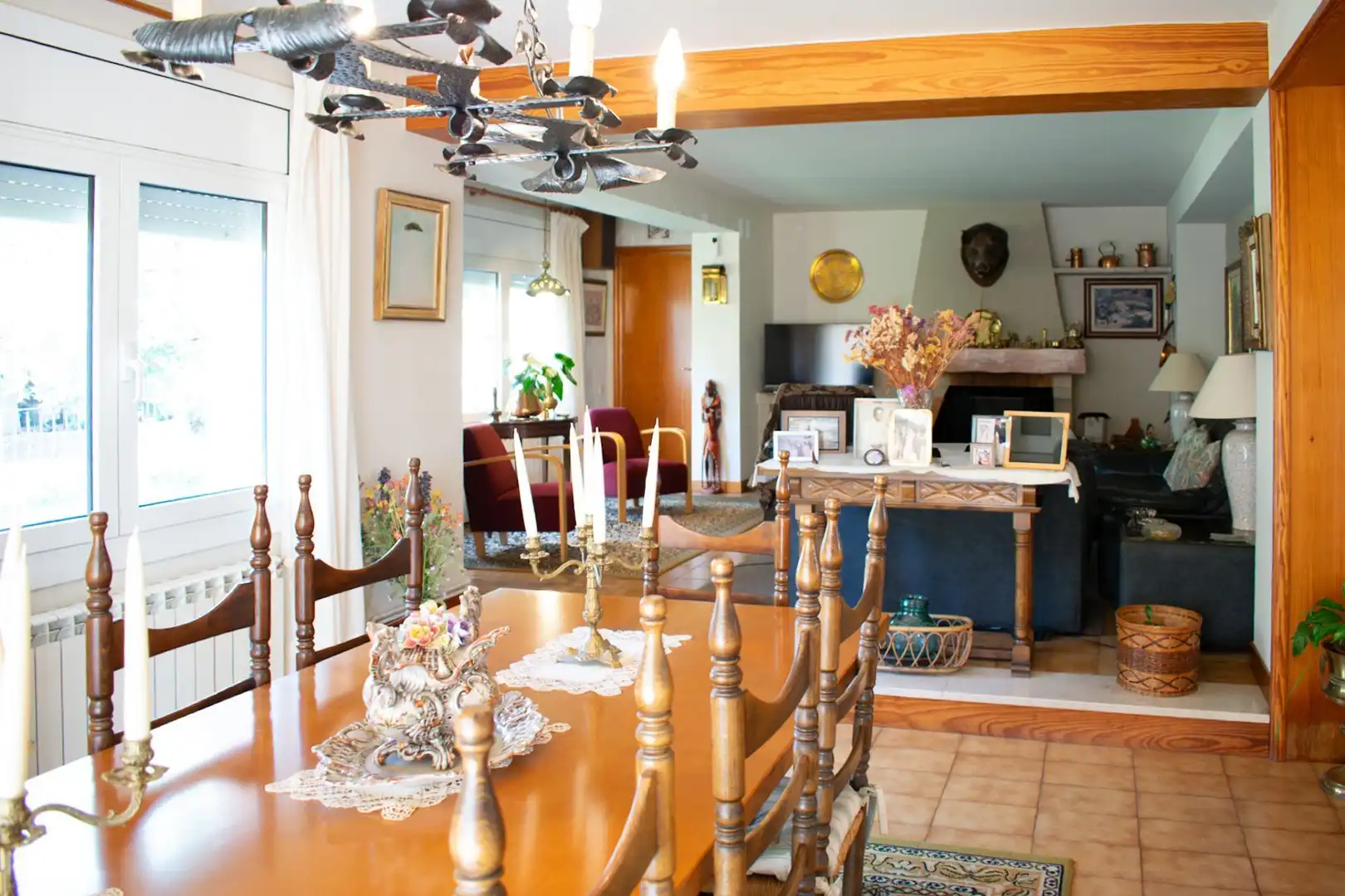 House with pool for sale in Tagamanent, imagen 4