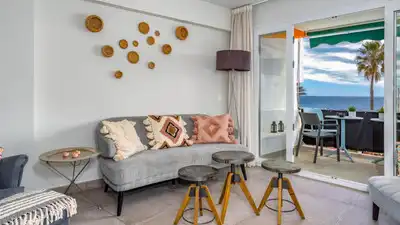 Apartment mit Aufzug zum Verkauf in Centro ciudad, imagen 3