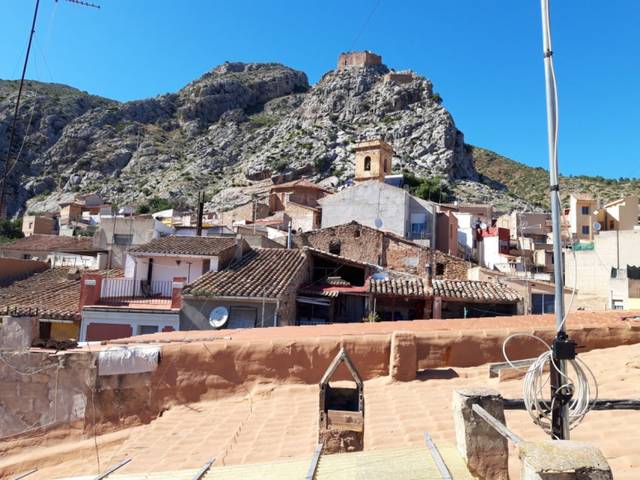 Casa adosada en Venta en Borriol - Calle RAJOLAR DE BAIX en Borriol