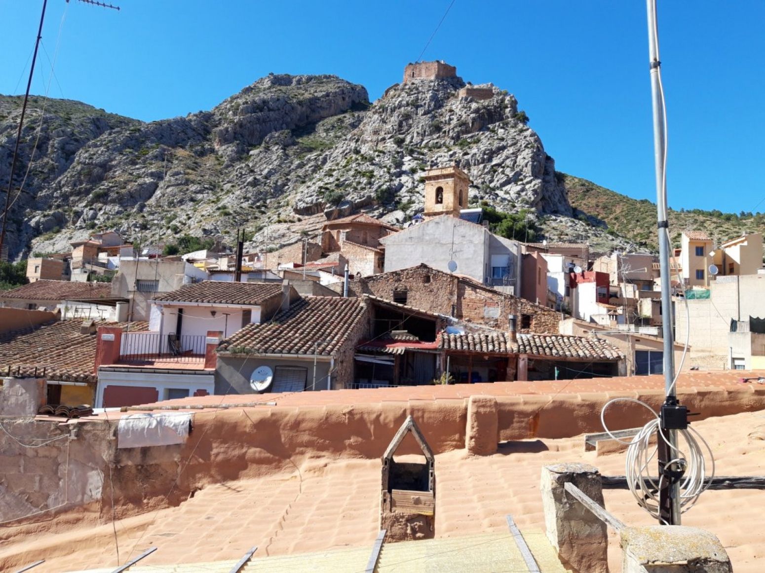 Casa adosada en venda a Borriol - Calle RAJOLAR DE BAIX, Borriol
