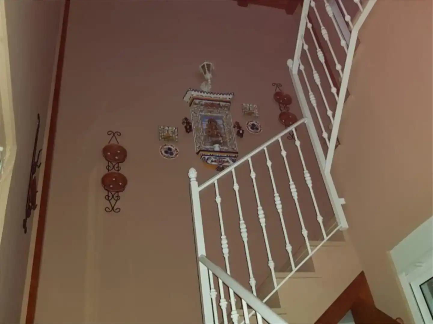 Casa adosada en venda en La Luisiana amb Aire condicionat i Balcó