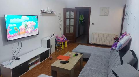 Foto 5 de Pis en venda a Vargas Machuca, Reyes Católicos, Madrid