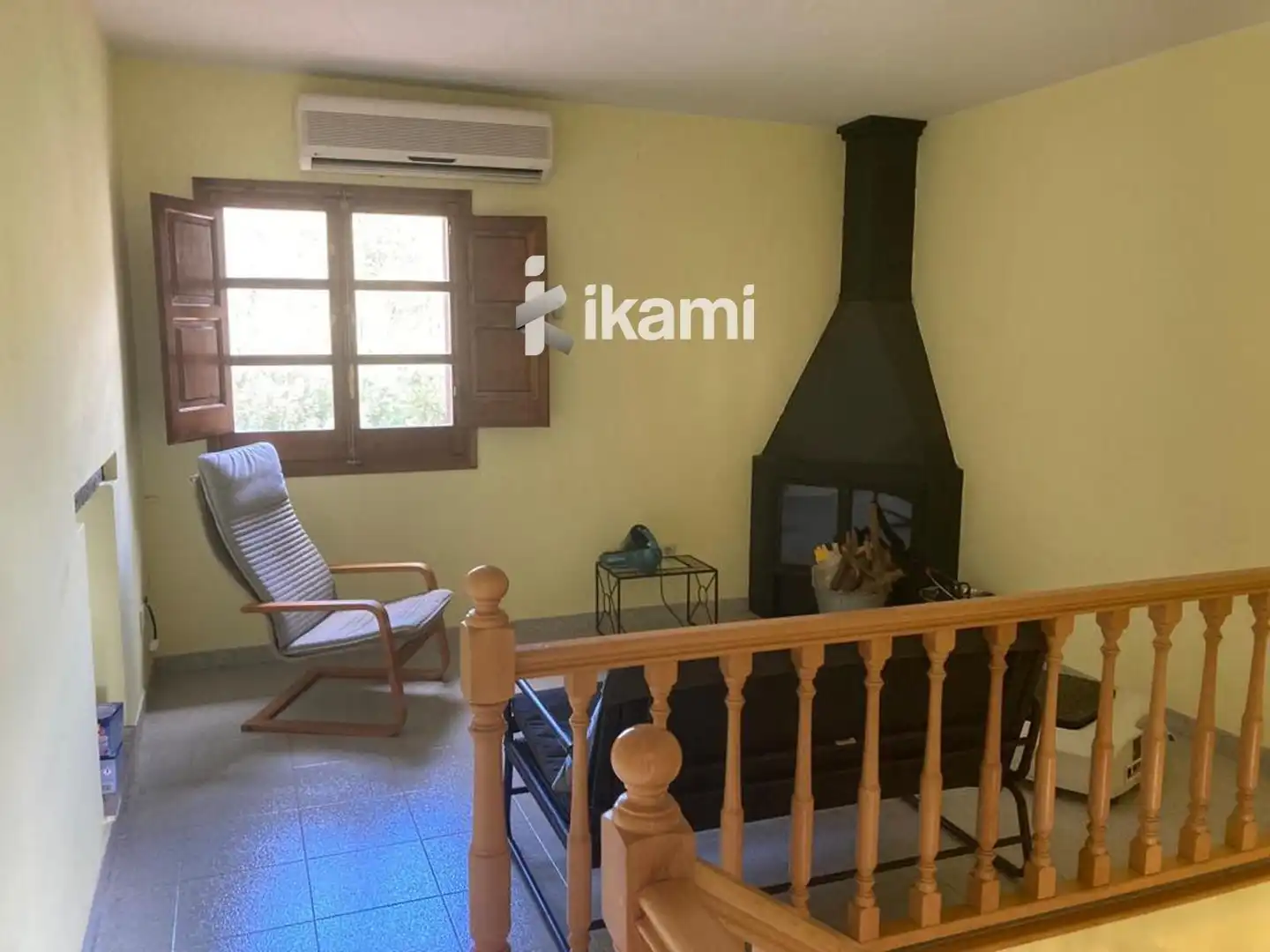 Jardín de Casa o chalet en venta en Sant Miquel de Campmajor con Aire acondicionado, Terraza y Trastero